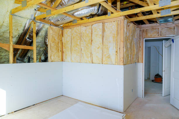 Best Insulation for Specific Applications in Zilwaukee, MI